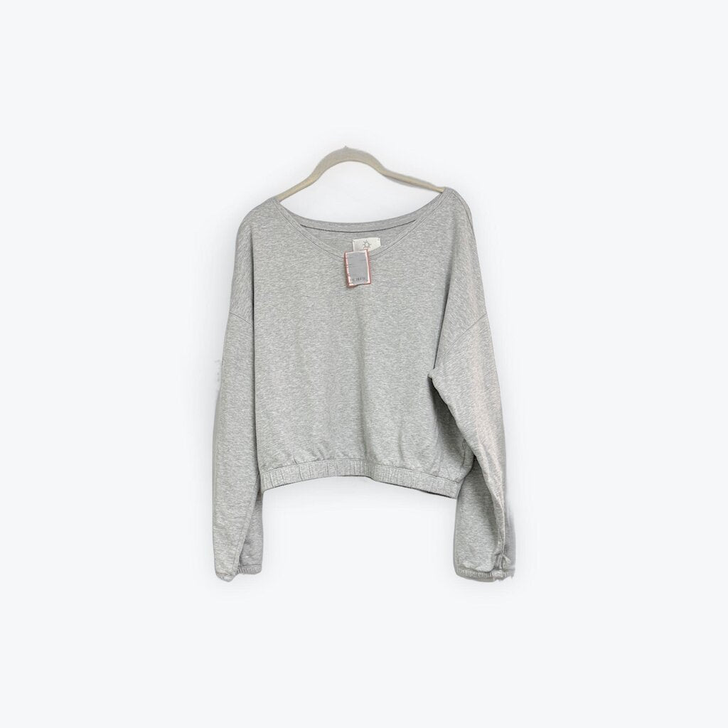offline sweatshirt