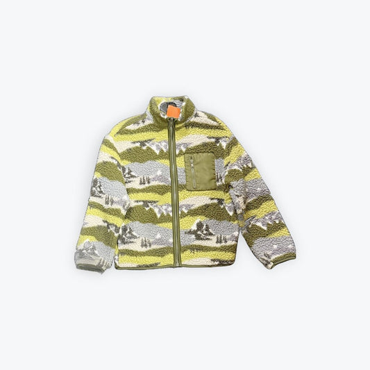 old navy jacket