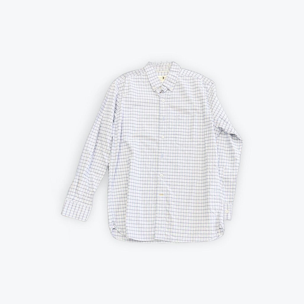 duckhead buttondown