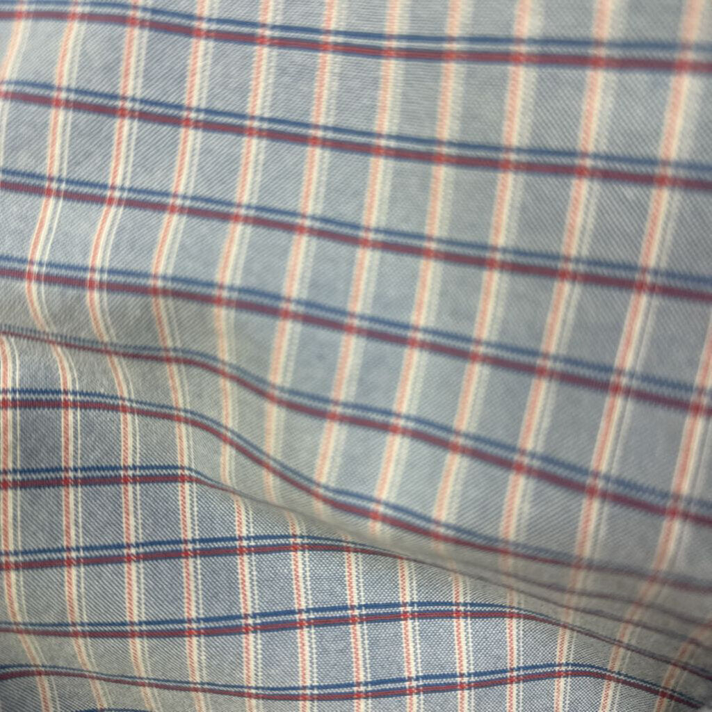 duckhead buttondown