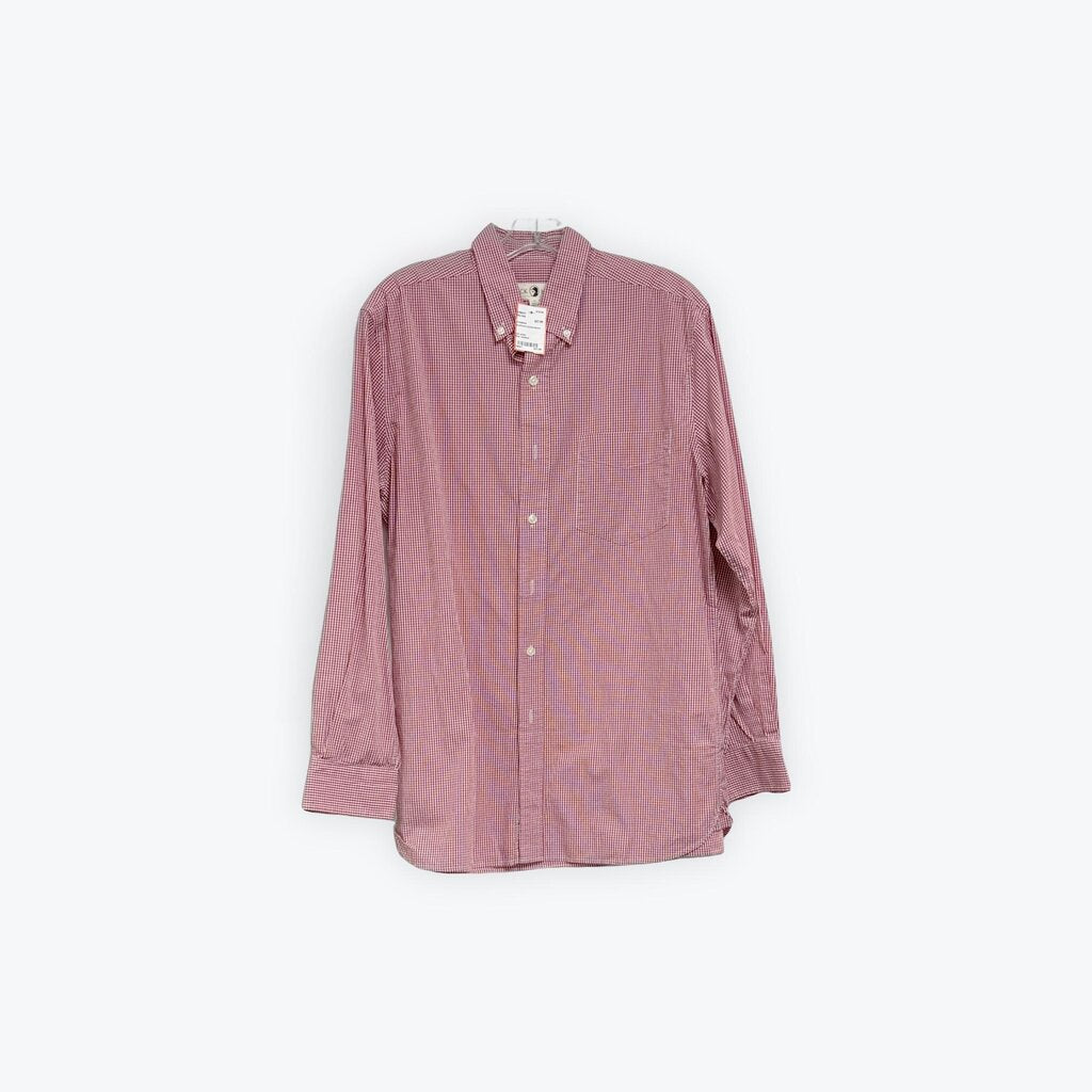 duckhead buttondown