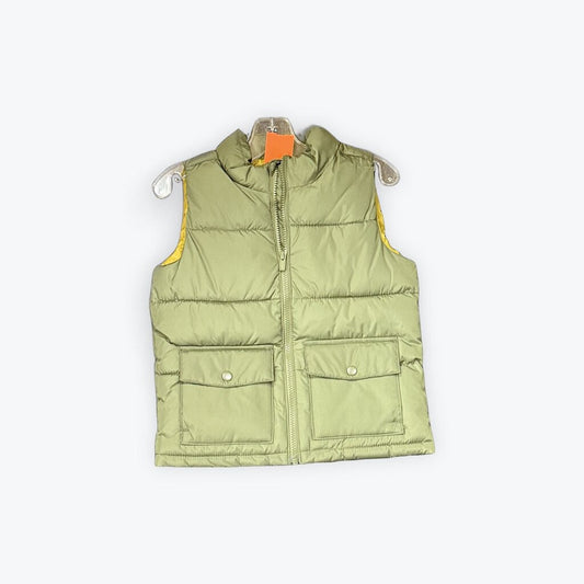 old navy vest