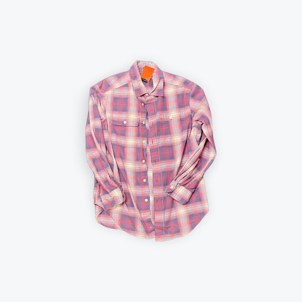rl buttondown