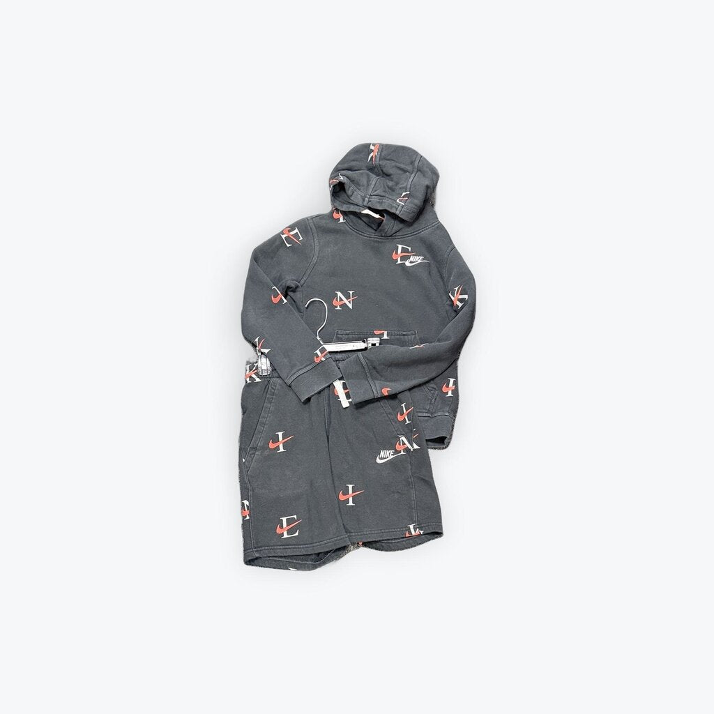 2 pc nike kyrie set