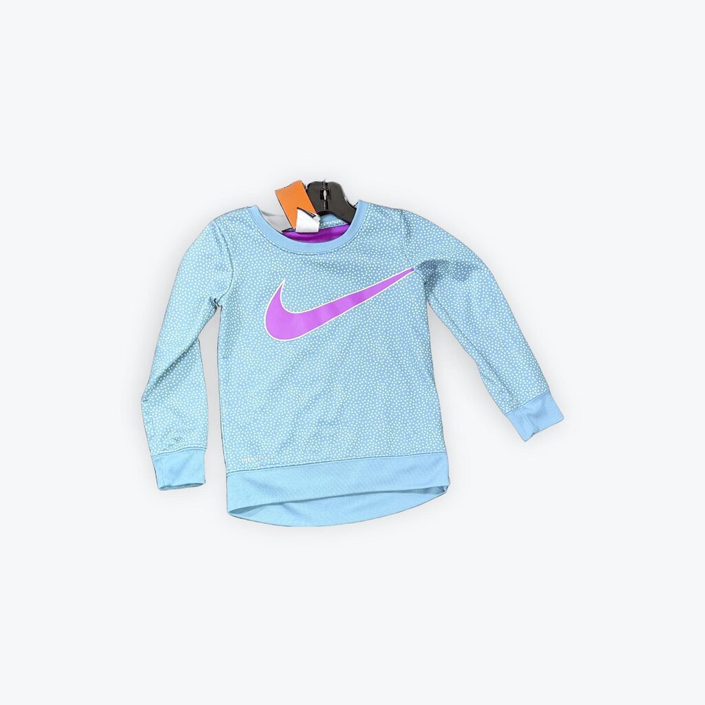 nike sweatshirt