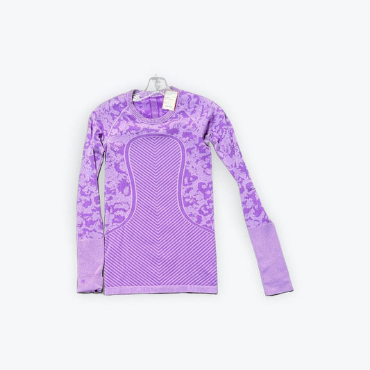 lululeom swiftly tech top