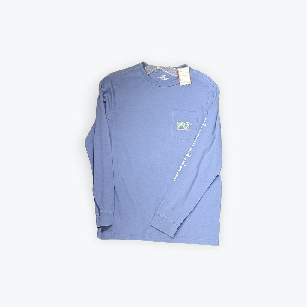 vineyard vines tee