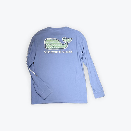 vineyard vines tee