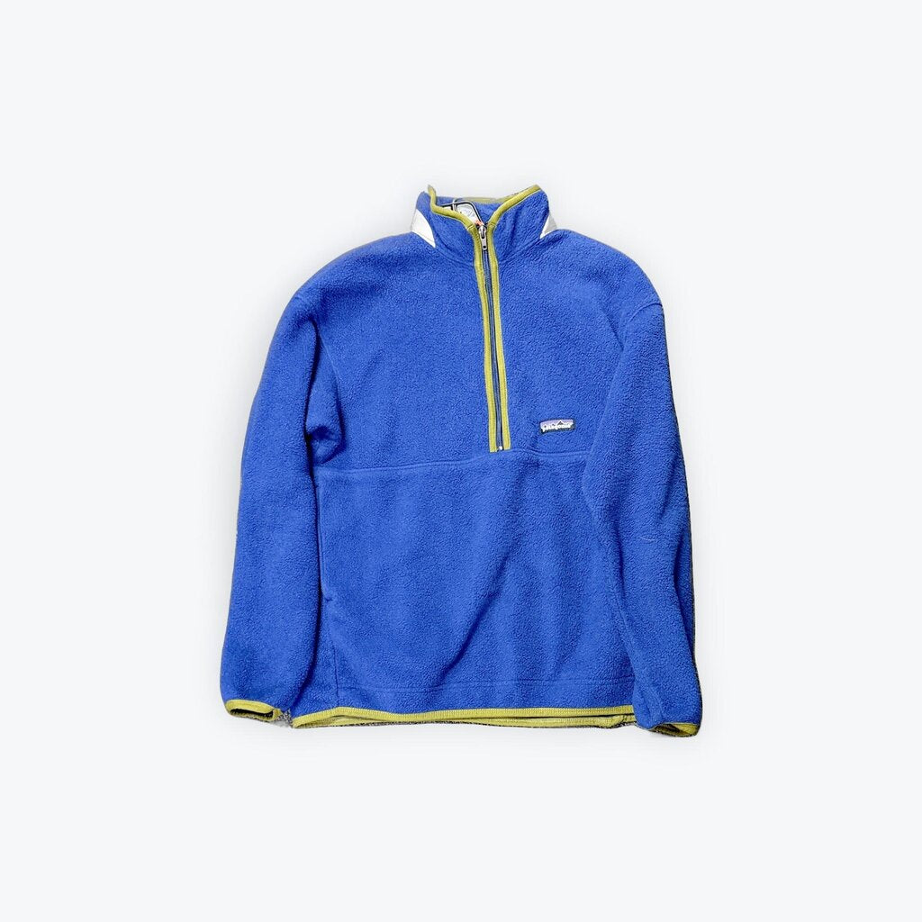 patagonia pullover