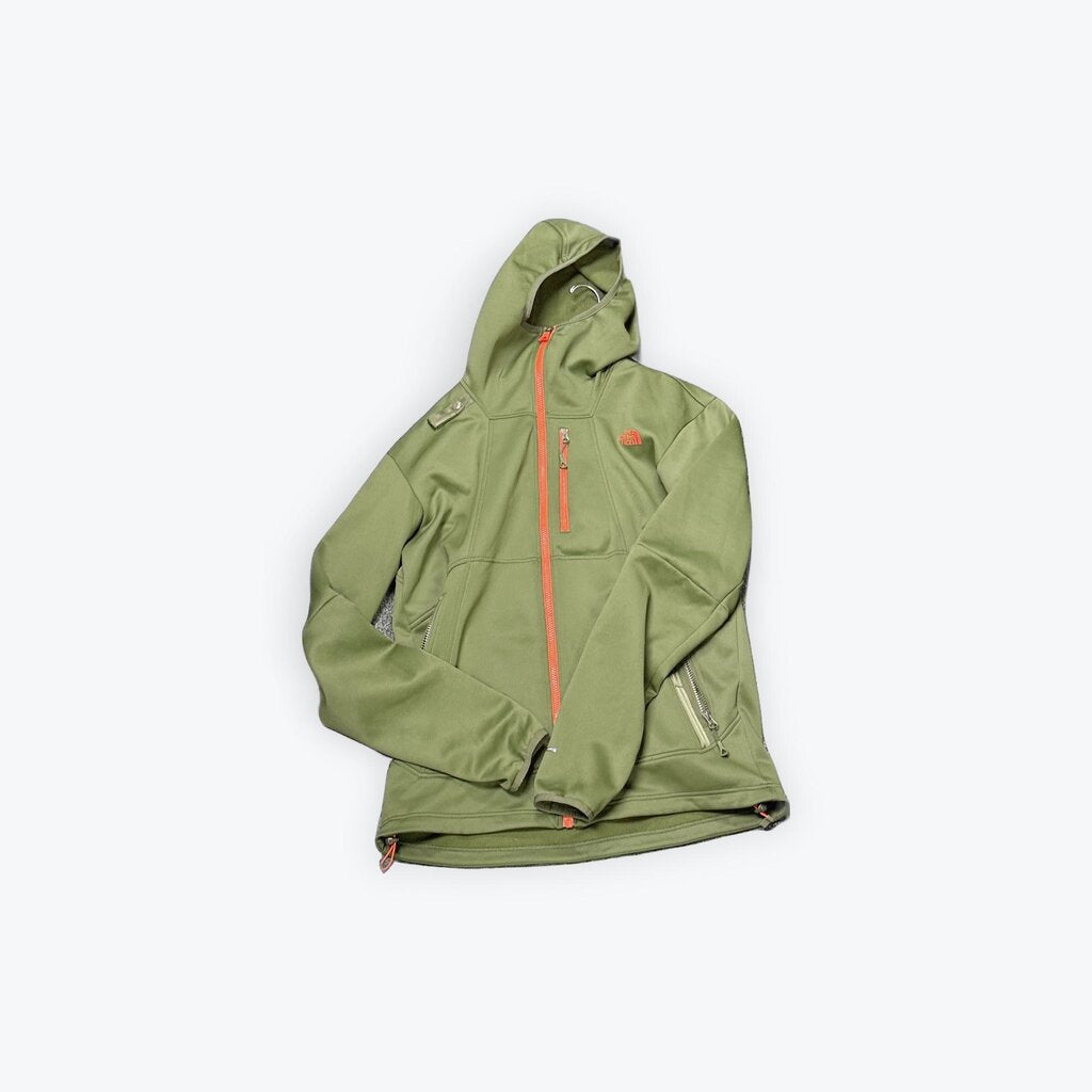 northface jacket