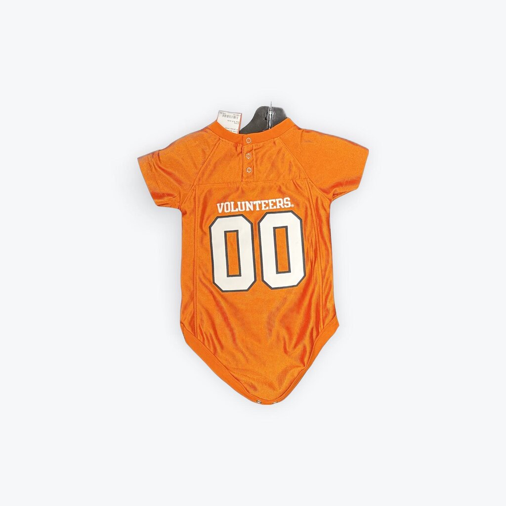 tn jersey onsie