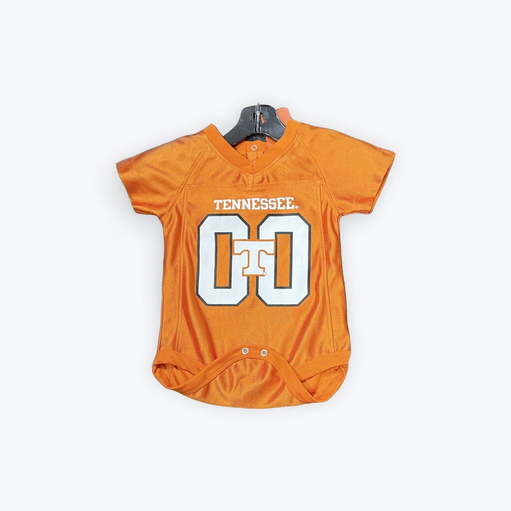 tn jersey onsie