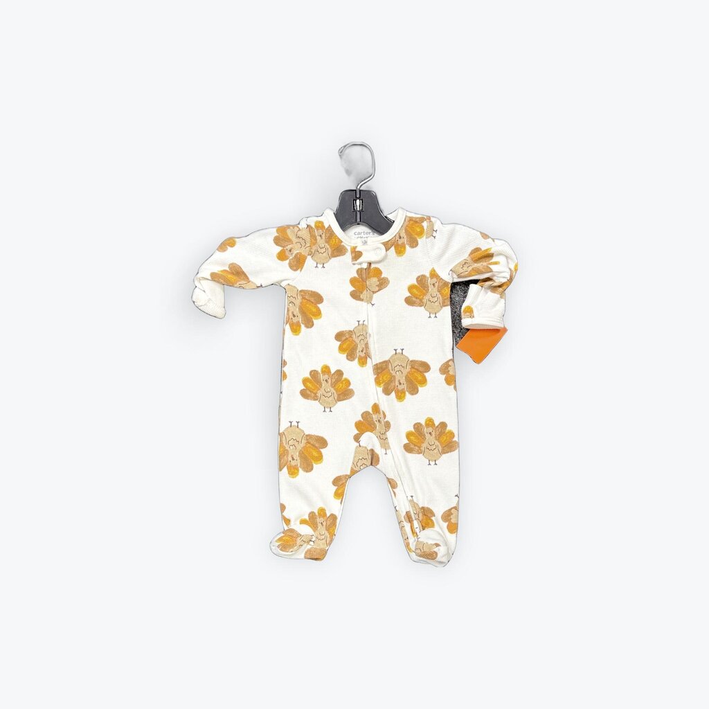 turkey onsie