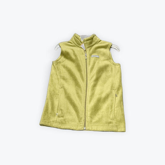 columbia vest