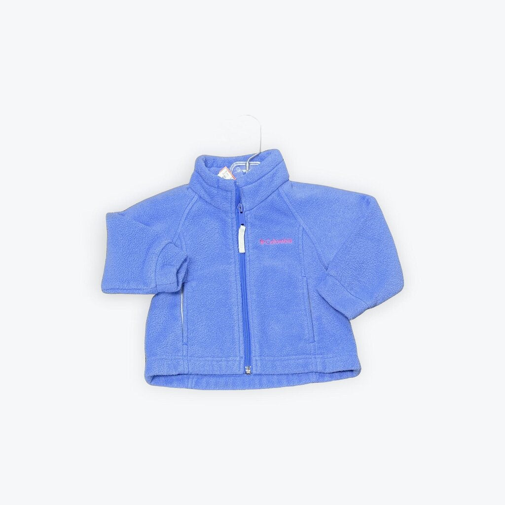 columbia jacket