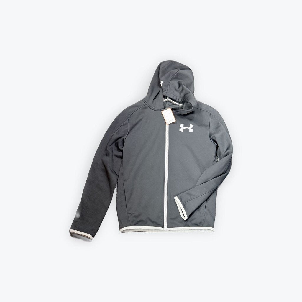 ua jacket