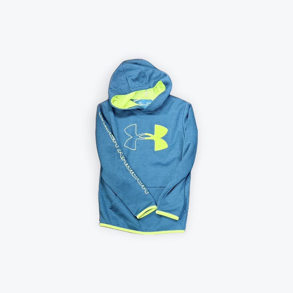 ua hoodie