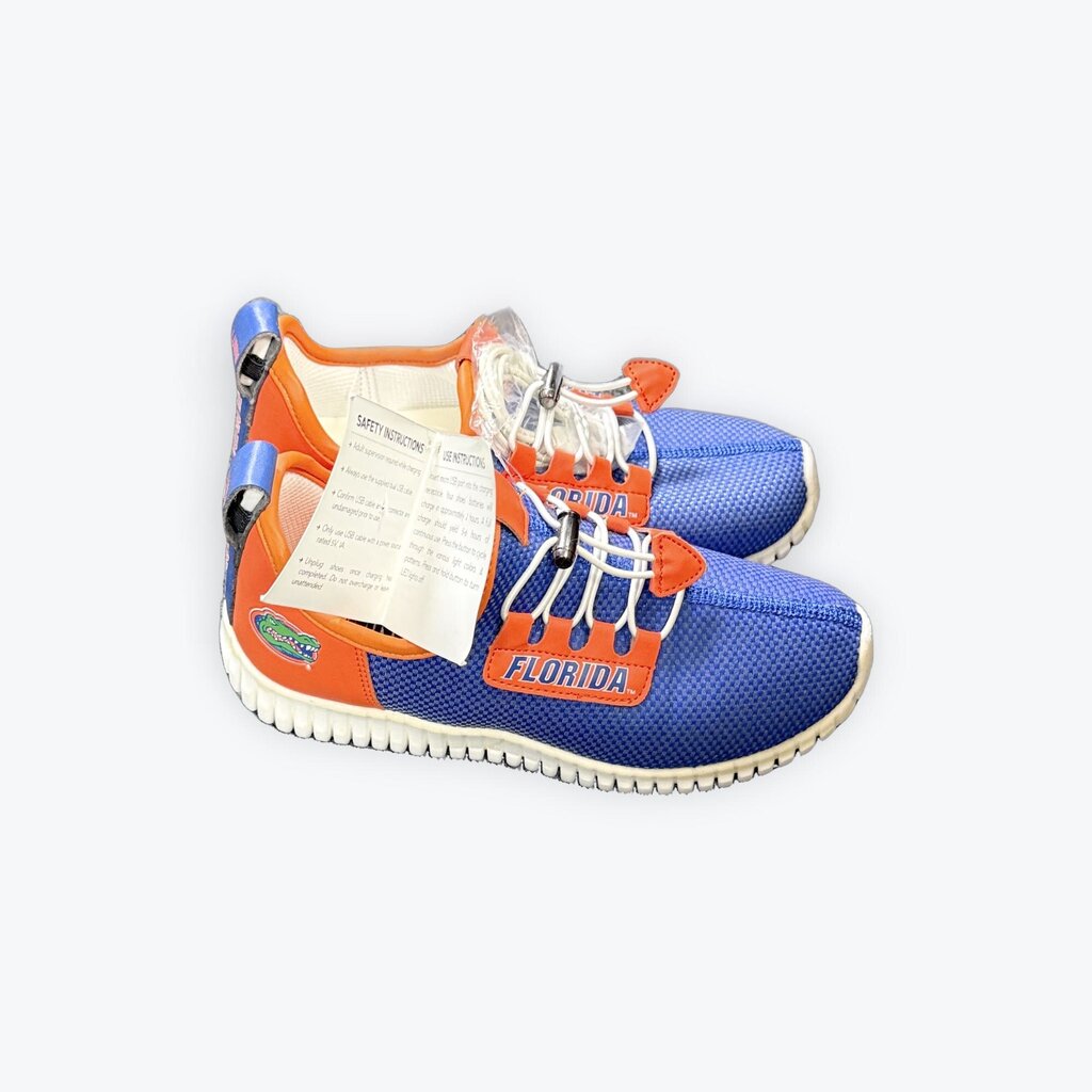 flordia tennis shoes