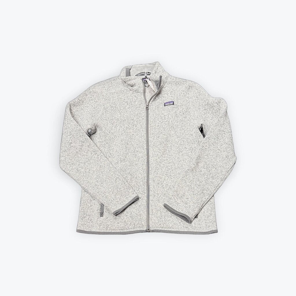 patagonia jacket