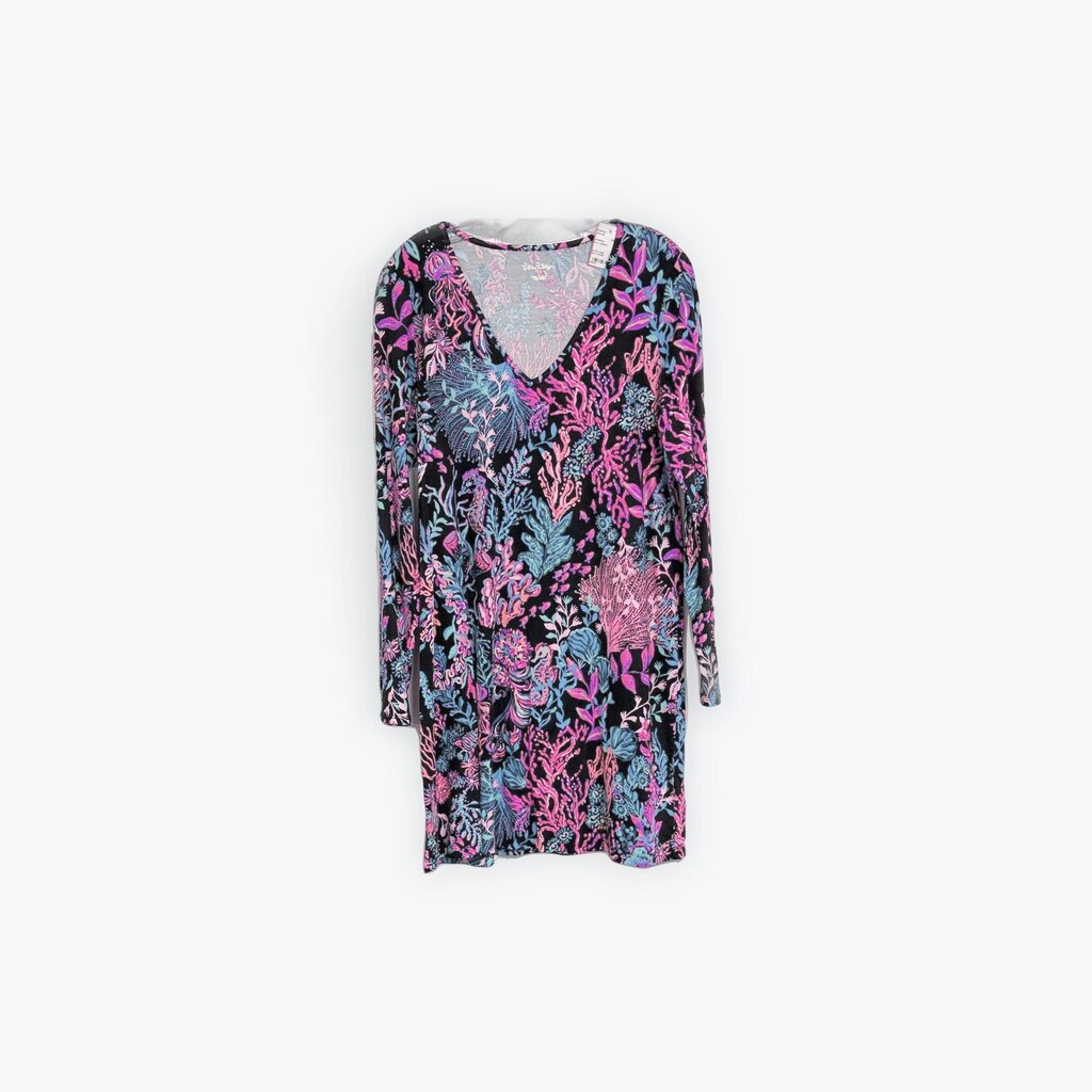 LILLY DRESS