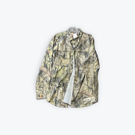 magallen buttondown