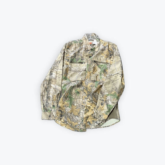 magallen buttondown
