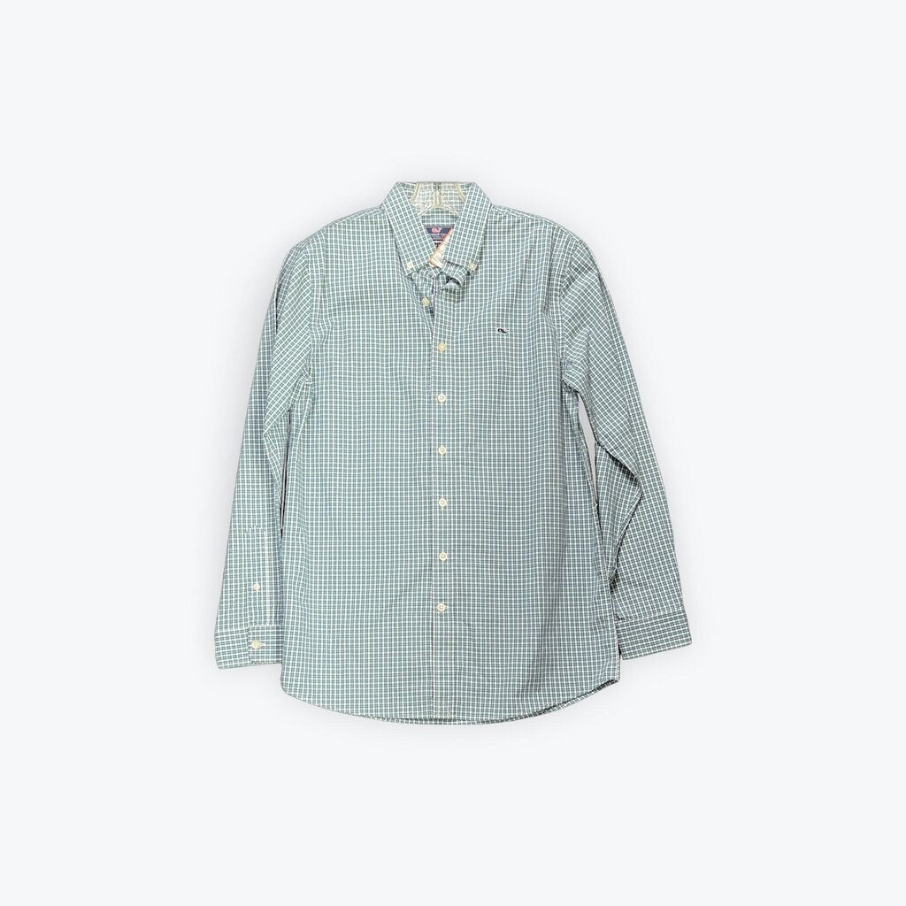 VINEYARD VINES BUTTONDOWN