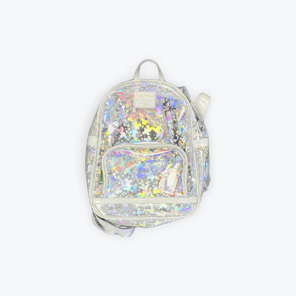 DISNEY LOUNGEFLY BACKPACK