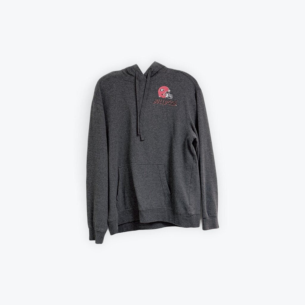 GA HOODIE