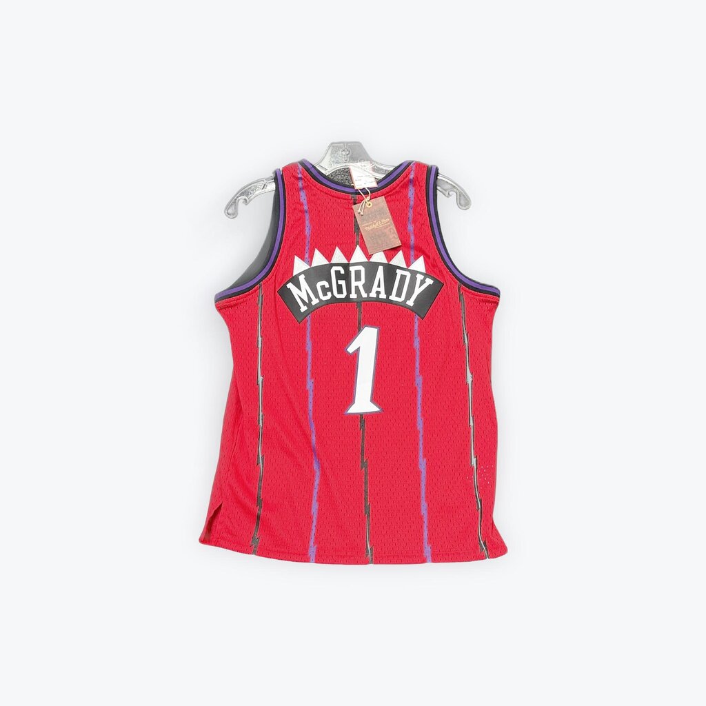 mC GRADY JERSEY