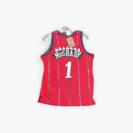 mC GRADY JERSEY