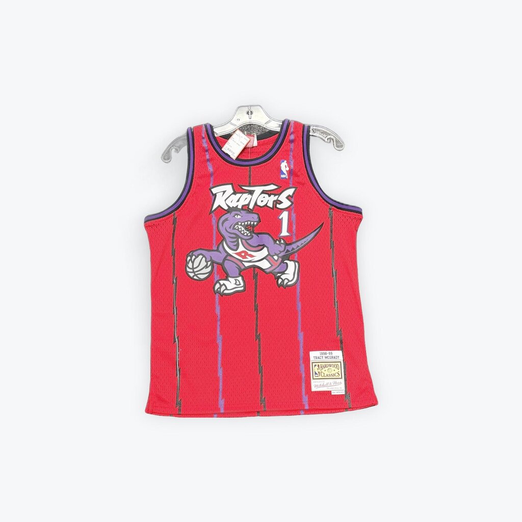 mC GRADY JERSEY