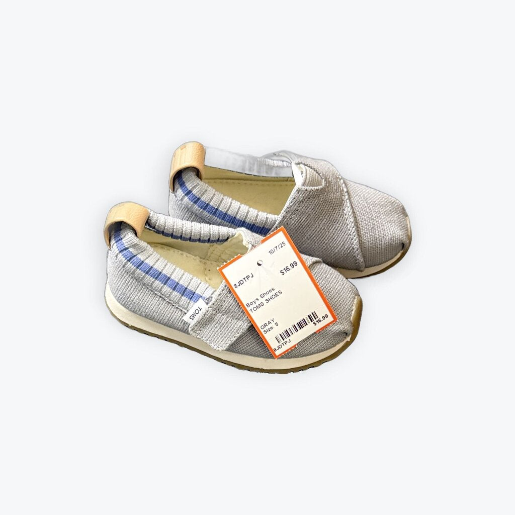 TOMS SHOES