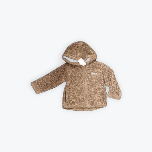 columbia jacket