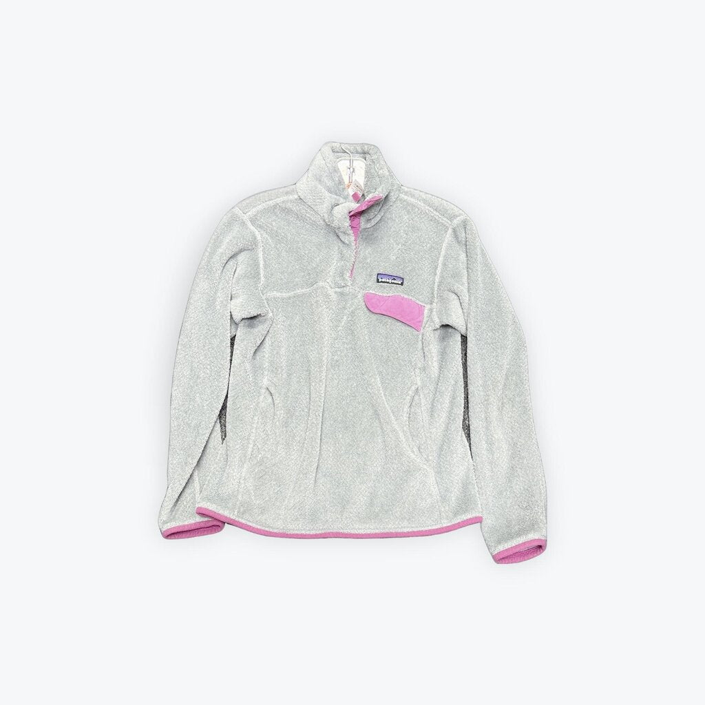 patagonia pullover