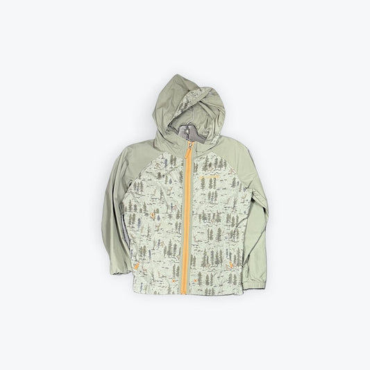 columbia jacket
