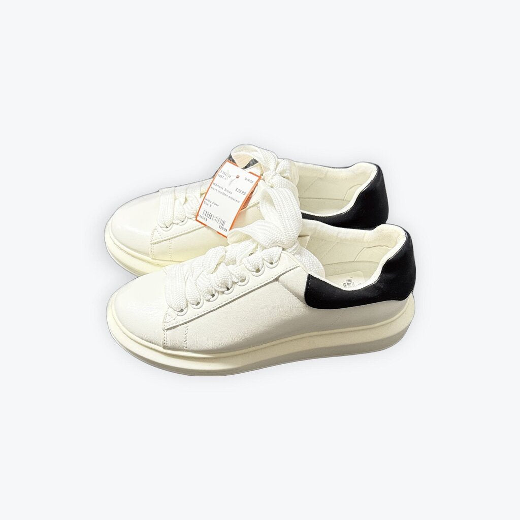 steve madden sneakers