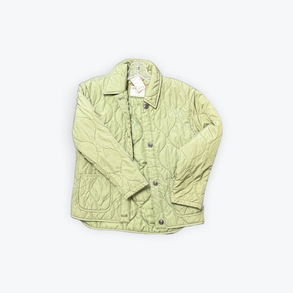 old navy jacket