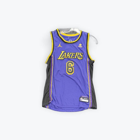leborn james jersey