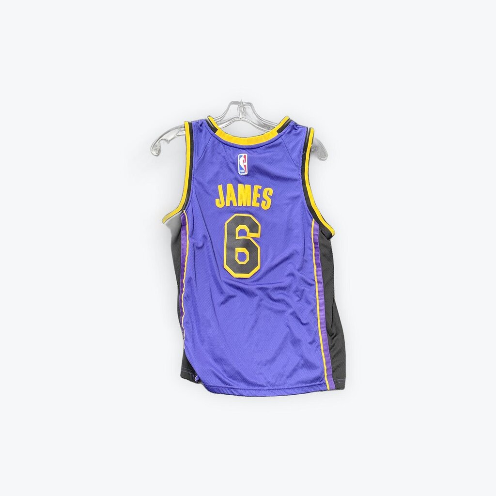 leborn james jersey