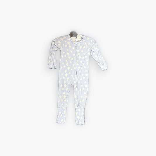 bamoboo star sleeper