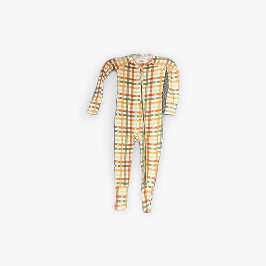 bamoboo star sleeper