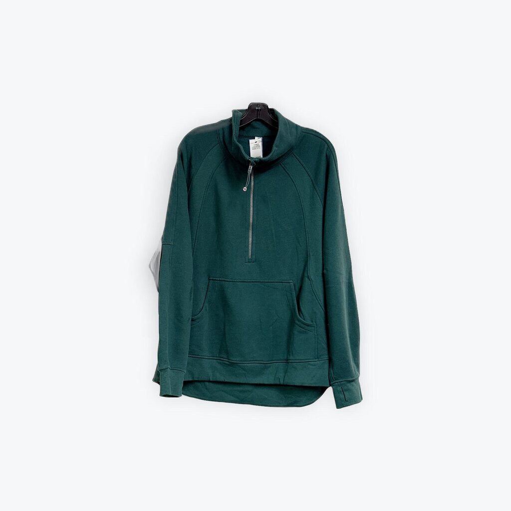 LULULEMON SWEATRSHIRT