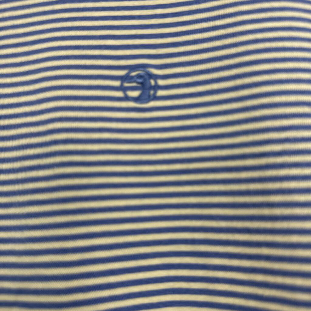duckhead polo
