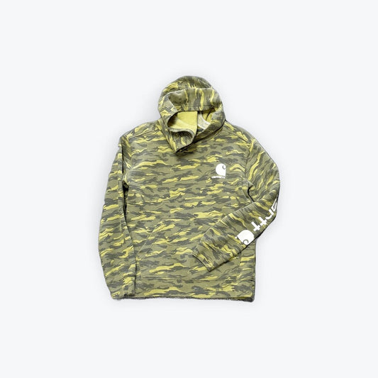 carnhart hoodie