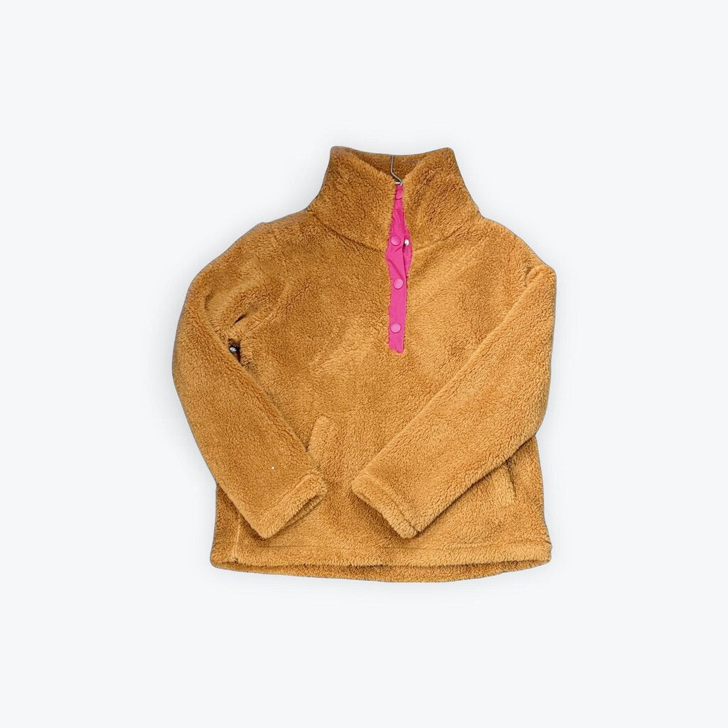 j crew pullover