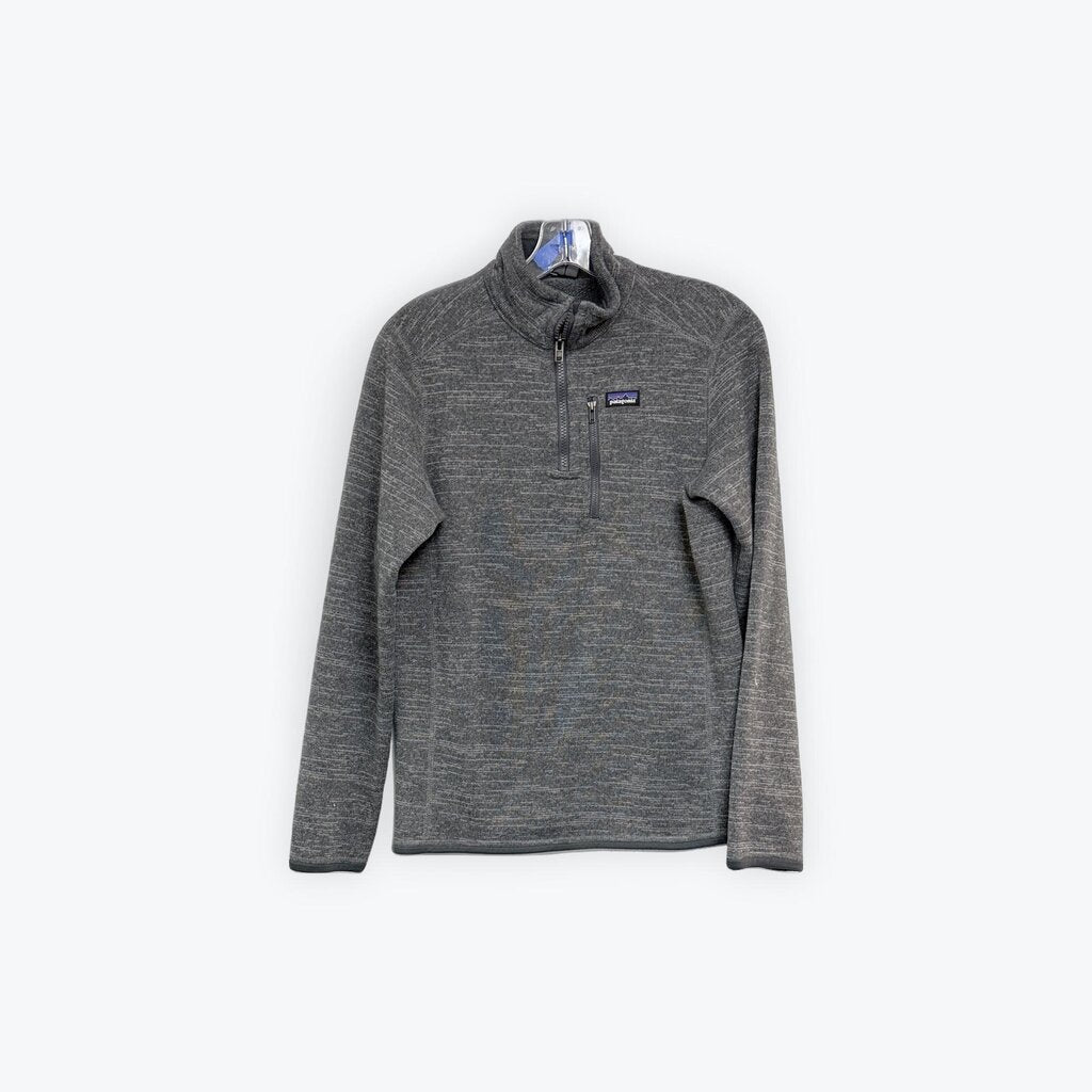 patagonia pullover