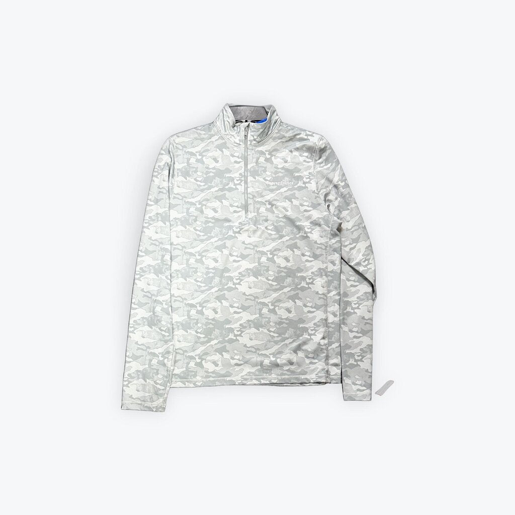 vineyard vines pullover