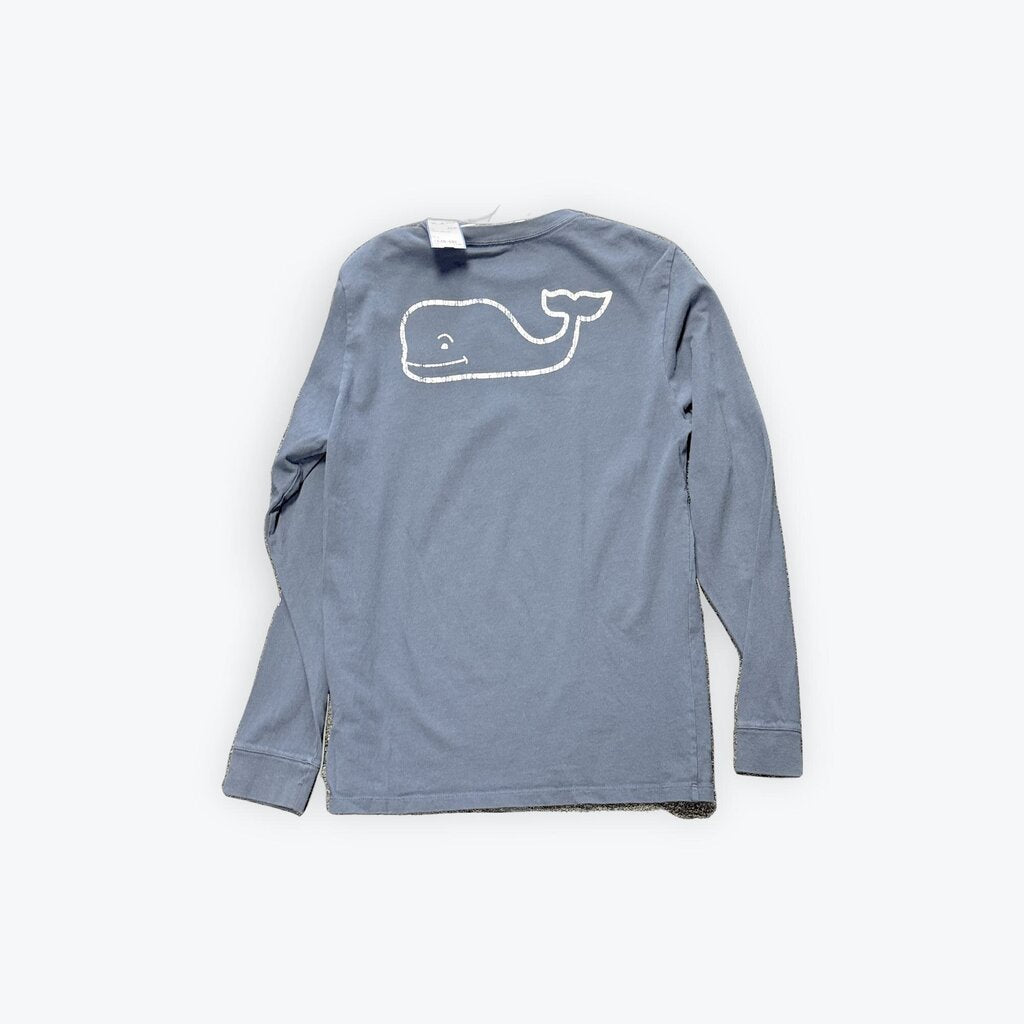 vineyard vines tee