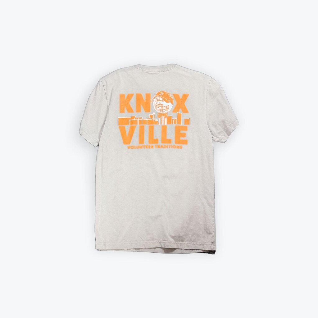 knowxville tee